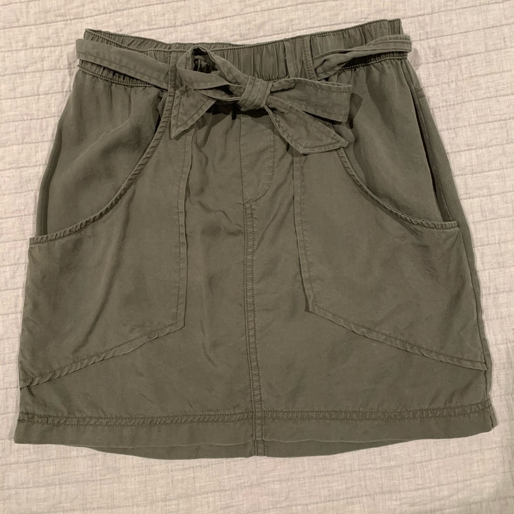 Skirt